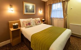 Darlington Hyde Park Hotel 3*